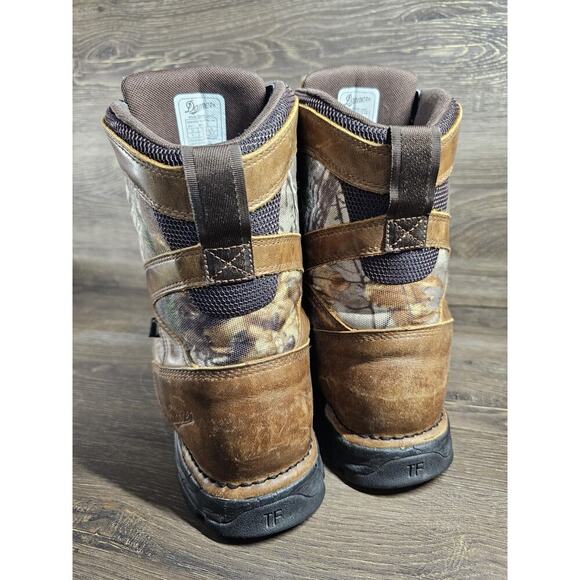 Men's Danner Pronghorn 1200G GORE-TEX Boots SIZE 11 D - Picture 7 of 11